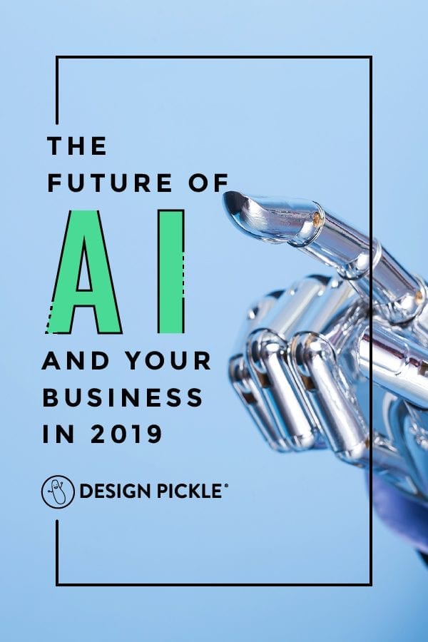 the future of AI on pinterest